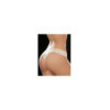 String brésilien ivoire en dentelle 